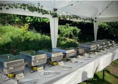 Gasthaus Bartsch Catering